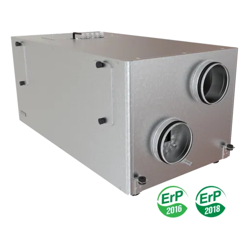 VENTS VUT 700 HBE EC A21